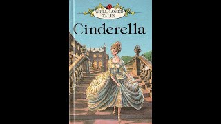 Cinderella  Well loved tales [upl. by Trub953]