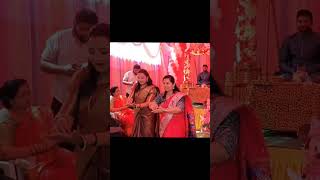 Sisters Baby Shower amp Our Dance Performance on quotKuni Yenar gquot Song from Mumbai Punemumbai 3 [upl. by Princess]