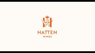 HATTEN WINES  NEW LOOK FRESH WINES [upl. by Hisbe]