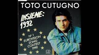 Toto Cutugno  Insieme [upl. by Vivica]