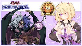 Becoming a Master Duelist with Yubel masterduel [upl. by Ttirrej]