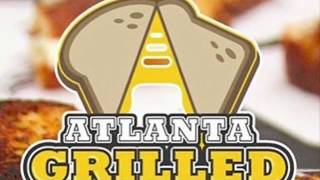 Atlanta Grilled Cheese Festival [upl. by Enaxor]