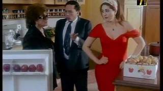 Egyptian Arabic Comedy Movie [upl. by Nanon]