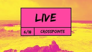 CrossPointe Church Live Stream [upl. by Markson403]