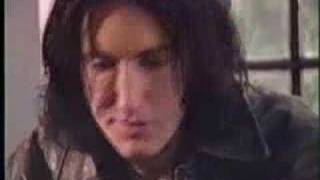 Interview With Nine Inch Nails Trent Reznor 1994 [upl. by Eirojam]