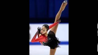 【浅田真央Mao Asada】ノーカット全演技 オリンピックOlympics [upl. by Coward]