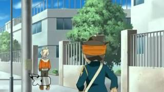 Inazuma Eleven  Episode 3  La Recherche De La Meilleure Technique  FR VF [upl. by Montford]