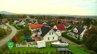 Eidsvoll kommune  Lang versjon [upl. by Ittocs187]