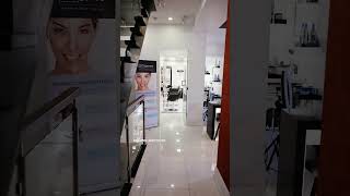 Inside tour of most luxurious beauty studio in Streetsville [upl. by Leahcir588]