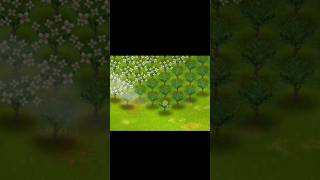 Process of tree farming hayday farming supercell haydayfarm [upl. by Eriuqs]