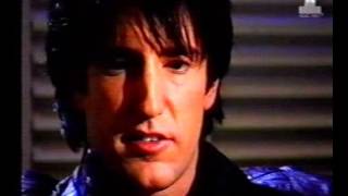 Nine Inch Nails  Interview Friday Rock Show 1999 [upl. by Harlamert341]