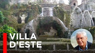 Villa dEste [upl. by Moya]