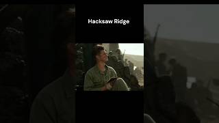 Hacksaw Ridge  Doss gets a heartfelt apology from his Captain army shorts [upl. by Benedic]