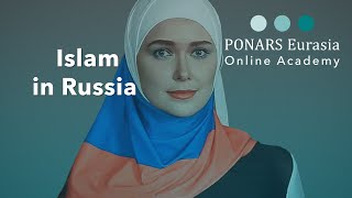 Islam in Russia [upl. by Onofredo453]