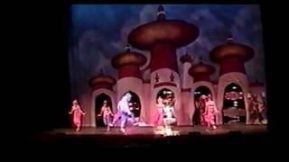 El Capitan Theater premiere of Tarzan and inspector gadget Disney 1999 [upl. by Ace]