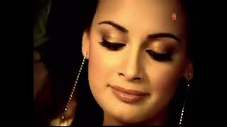 Kajra Mohabbat Wala Sonu Nigam  Alisha  Diya Mirza  Amit Das Official Remix [upl. by Attenaz698]