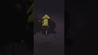 Little Nightmares  POWER Edit [upl. by Lodhia377]