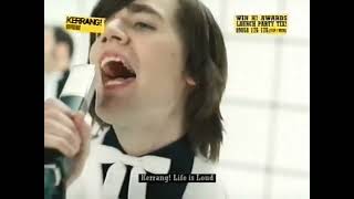 Hives  Walk Idiot Walk Kerrang TV [upl. by Rutherfurd325]