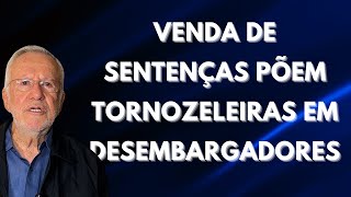 Brasil não quer que Israel se defenda  Alexandre Garcia [upl. by Flory615]