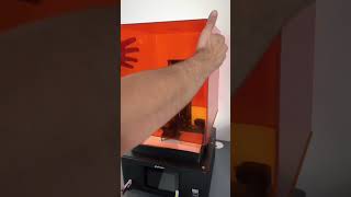 Phrozen Sonic Mighty 8K  PRODUTIVIDADE e QUALIDADE 3dprinter impressao3dbrasil tecnologia [upl. by Ahsitauq930]