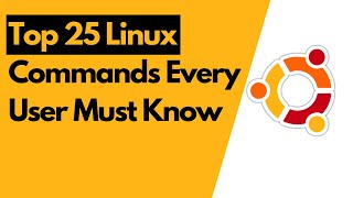 Linux Commands for Beginners 01  Introduction [upl. by Halley541]