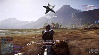 Battlefield 4 Good Luck Youre Fked CellDweller [upl. by Wengert]