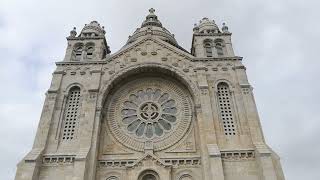 Exploring the Stunning Viana do Castelo Cathedral MUST SEE [upl. by Ahtrim]