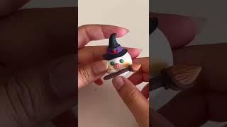 Posca Paint Markers✨ clayart claytutorial clayartist clay posca clayartcreations homemadeclay [upl. by Hannus]