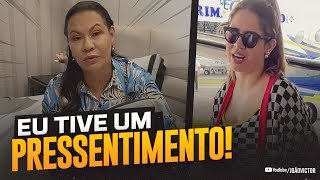 Dona Ruth faz FORTE DESABAFO após UM ANO sem a Marília Mendonça [upl. by Cynthy]