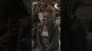 LADIES CHAMA ZENYU NI NGAPI KWA MWEZI comedy churchillshow standupcomedy [upl. by Enimisaj]