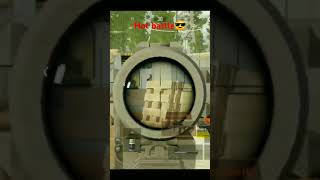 M4A1 Kill Shots in TDM  Arena Breakout [upl. by Atiras687]