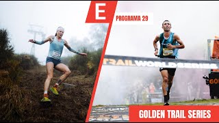 Evasión TV  Programa 29 Final Golden Trail Series [upl. by Oal]