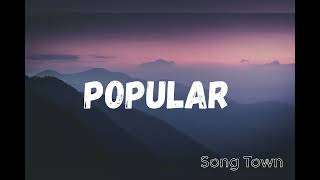 Popular SongTown2009 trending music viral amozon [upl. by Sumedocin407]