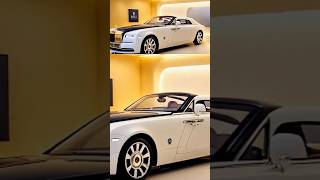 Supercar RollsRoyce Sweptail 2025 supercarroyce luxury [upl. by Einalem]