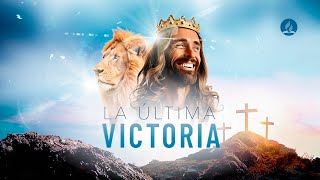 La Última Victoria  Música Oficial  Semana Santa 2024 Lyrics [upl. by Nester565]