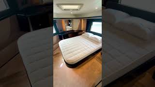 Absolute Navetta 58  PPL Yachting  Part of Portals 74 Yachts  Absolute Spain [upl. by Greg]