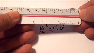 How to use Scale Ruler [upl. by Paynter197]