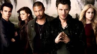 The Originals  1x12  The Mast  UpUpUp [upl. by Nyliram]