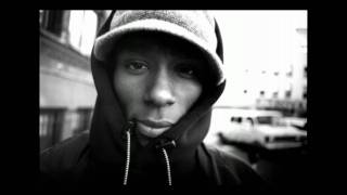 Mos Def  Mathematics  Freddie Joachim Remix   HD [upl. by Nhepets]