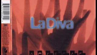 La Diva  Dacapo Club Mix [upl. by Fonseca]