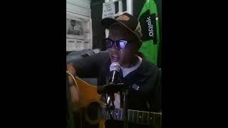 bad day daniel powter  acoustic cover Nad freshtime [upl. by Nelleus383]