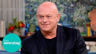 Ross Kemp Dives Into the UK’s Criminal Underworld in New Mafia Series  This Morning [upl. by Yemerej714]