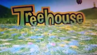 TreehouseTV Bumpers [upl. by Ogait]