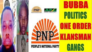 PNP unknowingly created ONE ORDER GANG and its LEADER BUBBA [upl. by Eelarol]