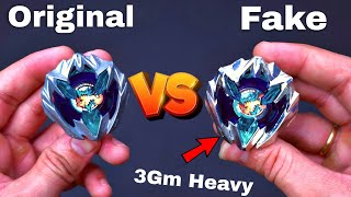 Dranbuster Original Vs Fake Full Comparison  Which One Is Worth It [upl. by Anileve]