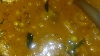 Tasty curry for beginnerstower phalli ki kadi in 10 minutes kandi Pappu pulusu in 10 minutes [upl. by Cleopatre]