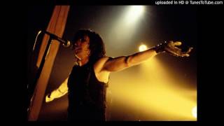 Nine Inch Nails Heresy First Live Performance March 14 1994 Las Vegas NV Huntridge Theater [upl. by Adrial]