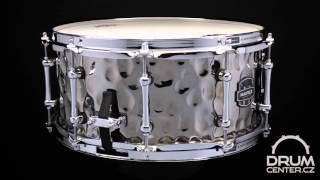 MAPEX Armory Daisy Cutter 14x65quot [upl. by Molly821]