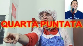 MIA MADRE ESATANA PUNTATA 4  iPantellas REACTION [upl. by Bill964]