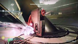 Destiny 2 Proving grounds GM in 9 min 17 seconds [upl. by Ydda]